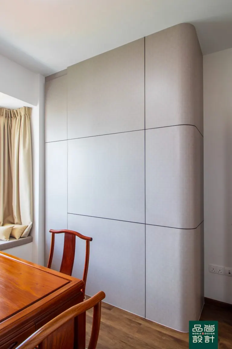 Beacon Heights 3 Bedroom，品尚设计完工项目（第 18 张，共 20 张）