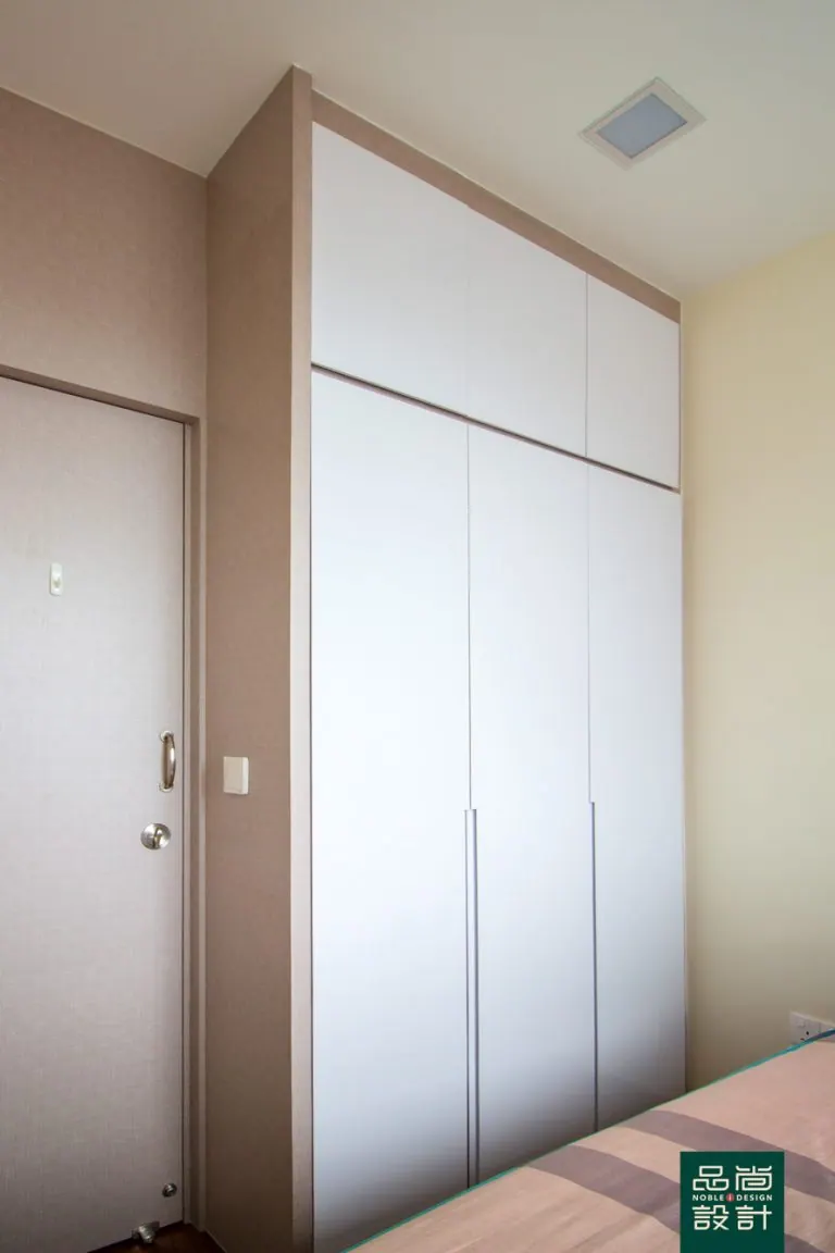 Beacon Heights 3 Bedroom，品尚设计完工项目（第 20 张，共 20 张）
