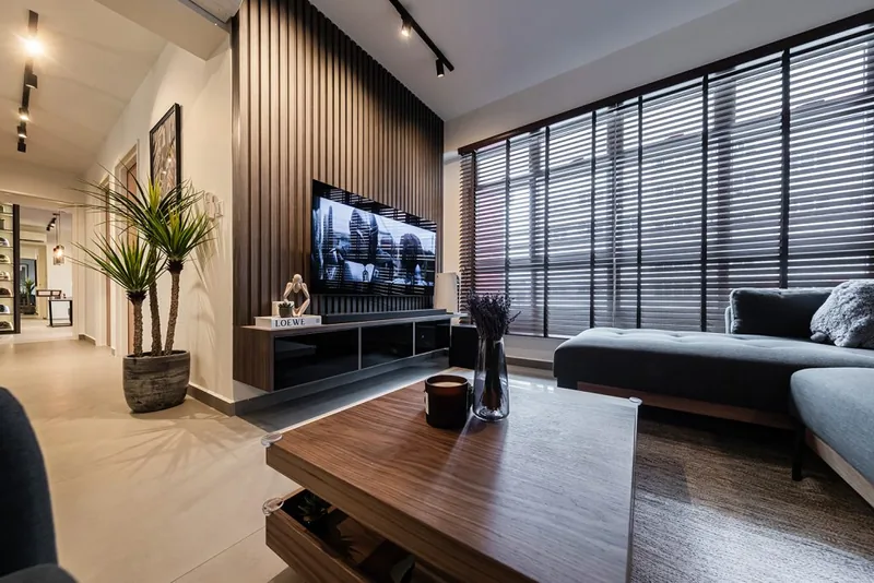 Bedok South Horizon 4-room