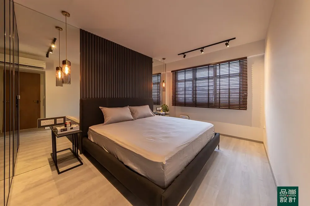 Bedok South Horizon 4-room — interior by Noble Interior Design (13 of 22)