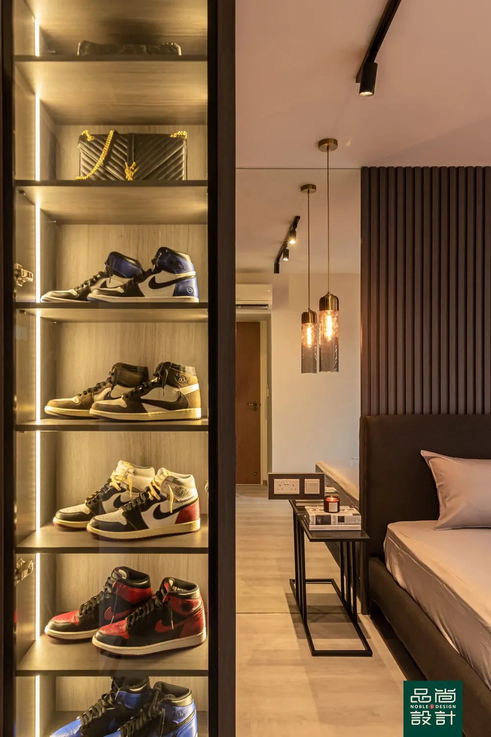Bedok South Horizon 4-room — interior by Noble Interior Design (16 of 22)