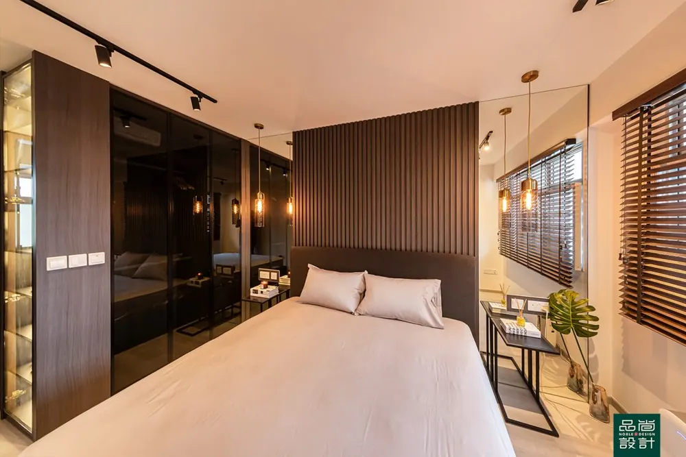 Bedok South Horizon 4-room — interior by Noble Interior Design (14 of 22)