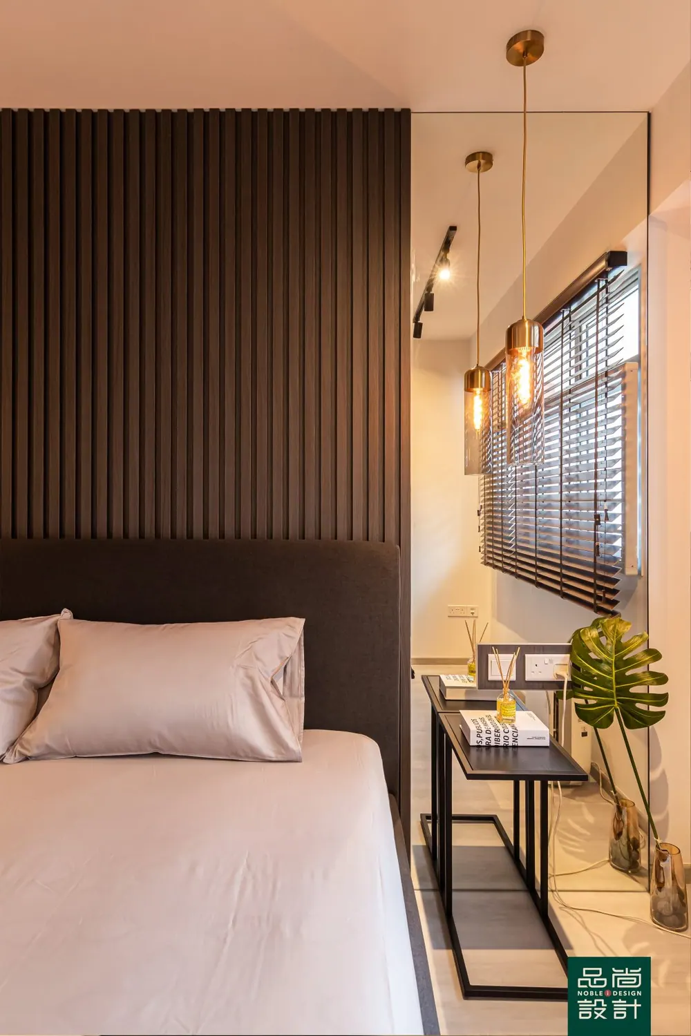 Bedok South Horizon 4-room — interior by Noble Interior Design (15 of 22)