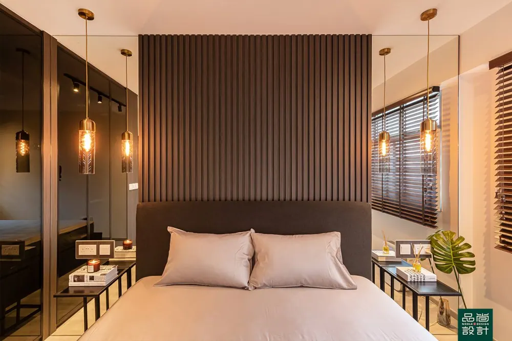 Bedok South Horizon 4-room — interior by Noble Interior Design (17 of 22)