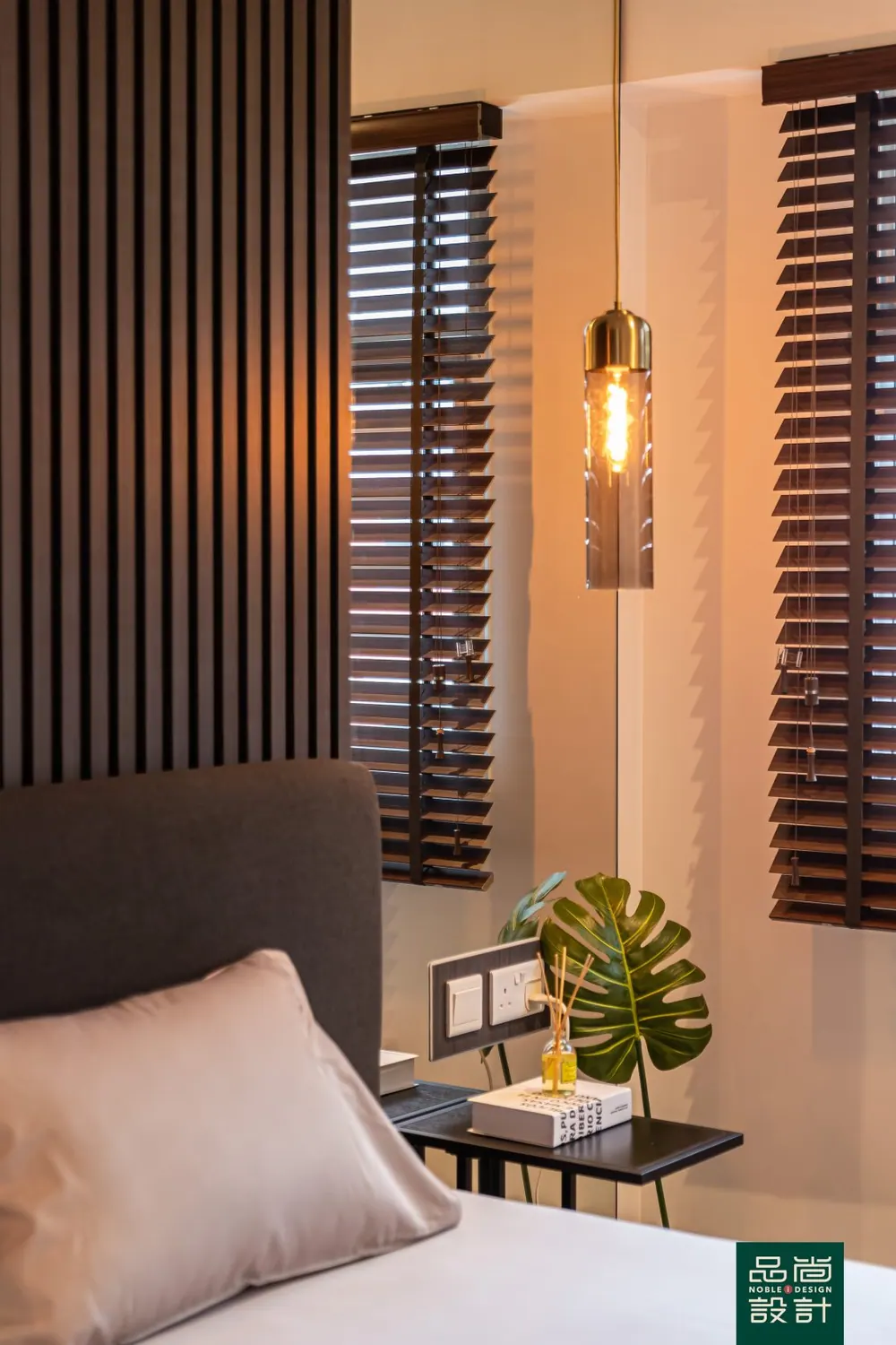 Bedok South Horizon 4-room — interior by Noble Interior Design (18 of 22)