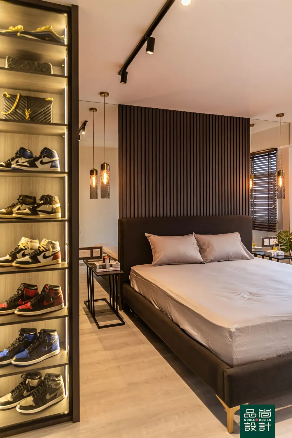 Bedok South Horizon 4-room — interior by Noble Interior Design (19 of 22)