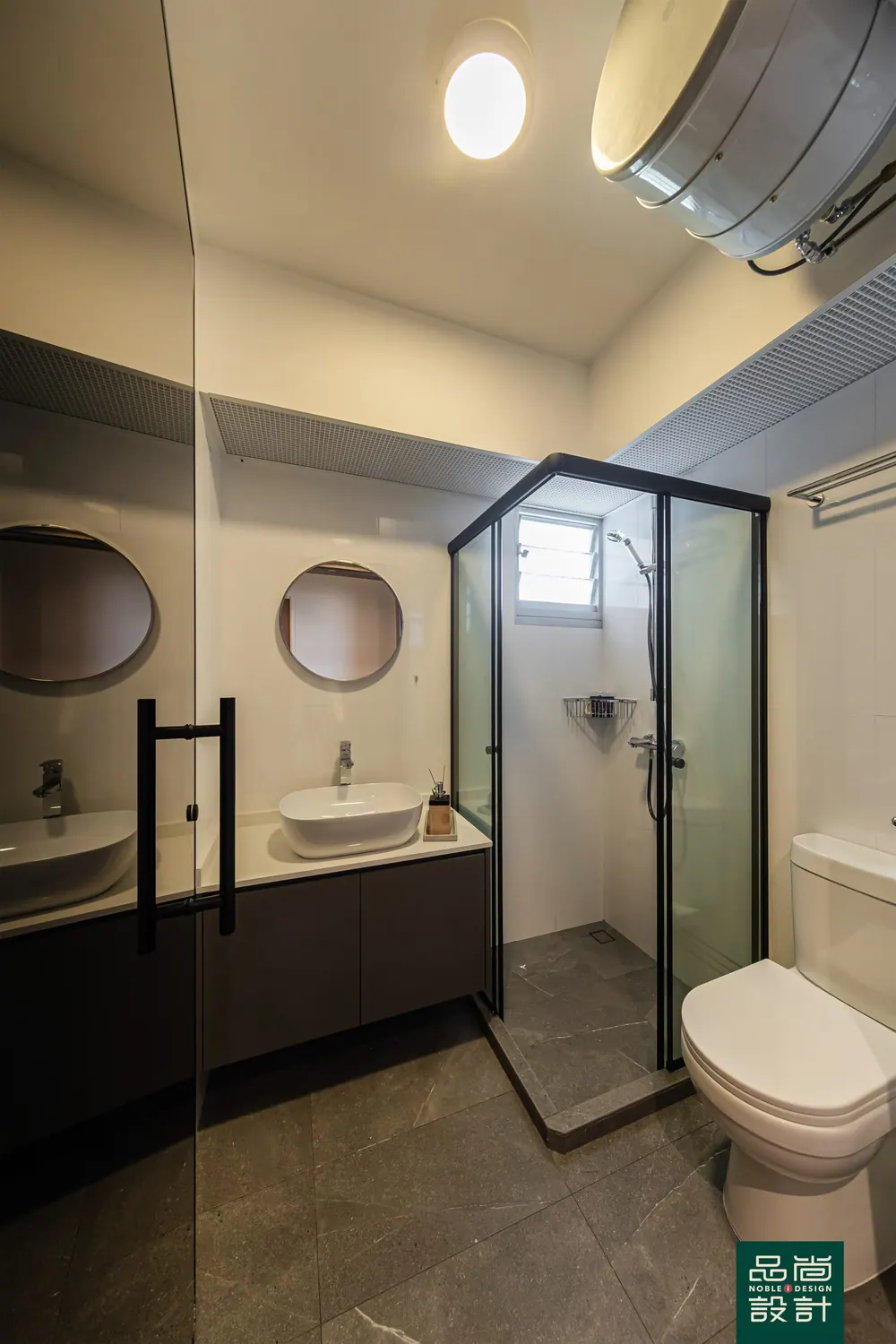 Bedok South Horizon 4-room — interior by Noble Interior Design (22 of 22)