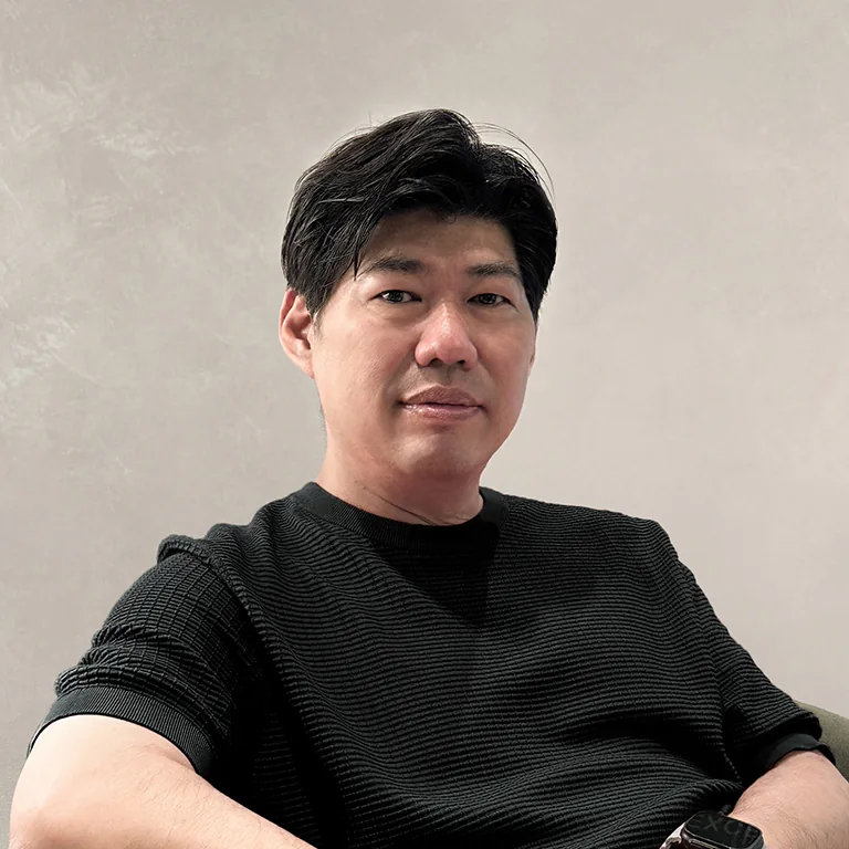 Bernard Ling, Designer