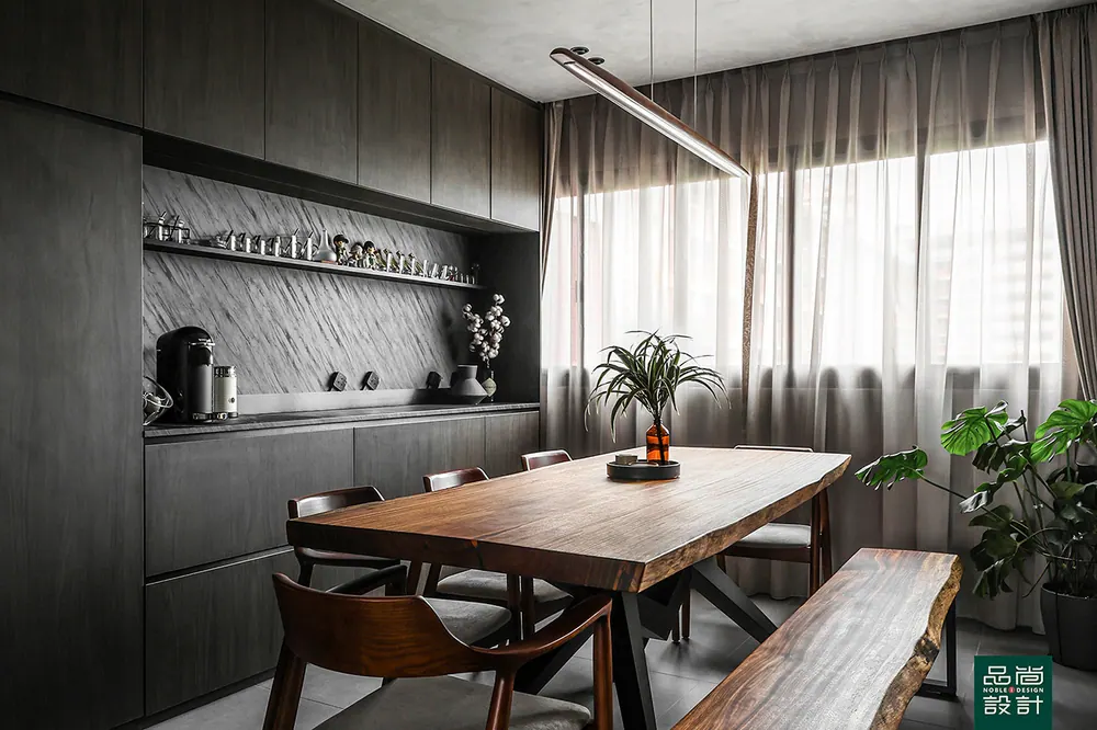 Bishan 4-room — interior by Noble Interior Design (6 of 53)