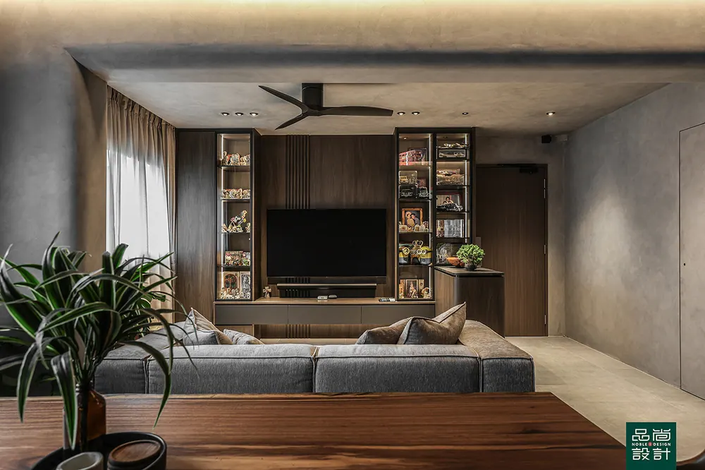 Bishan 4-room — interior by Noble Interior Design (13 of 53)