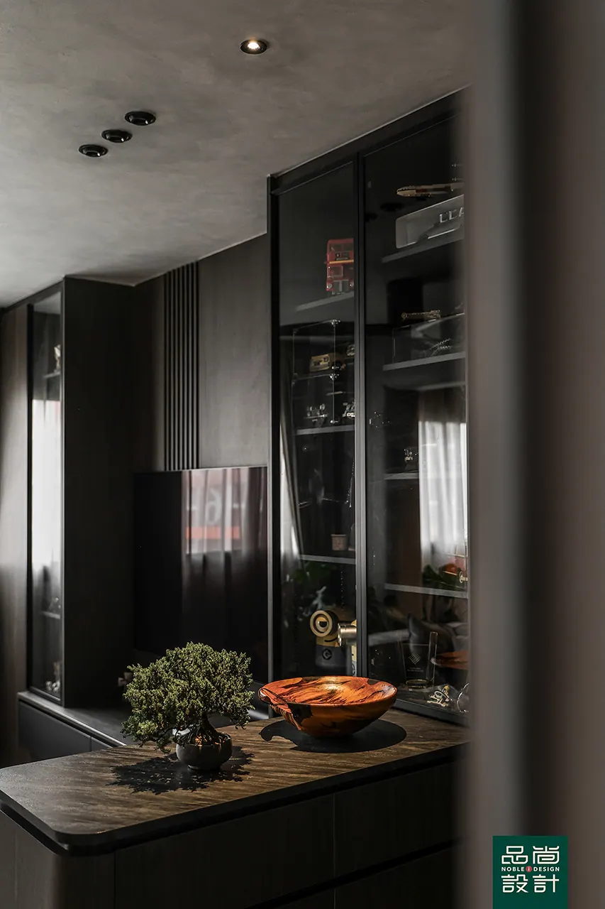 Bishan 4-room — interior by Noble Interior Design (11 of 53)