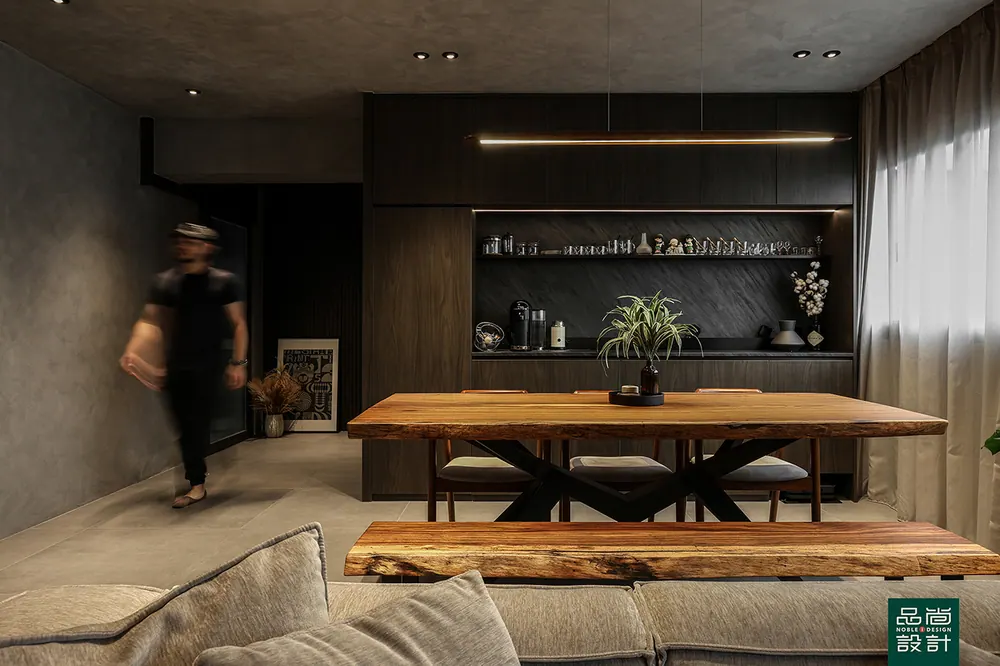 Bishan 4-room — interior by Noble Interior Design (16 of 53)