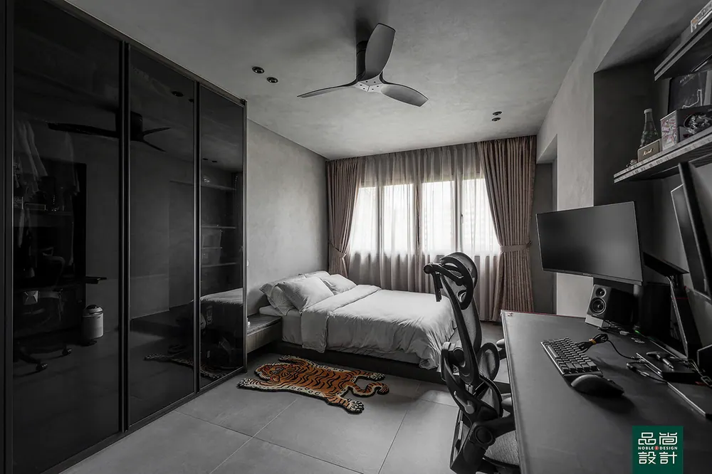 Bishan 4-room — interior by Noble Interior Design (39 of 53)