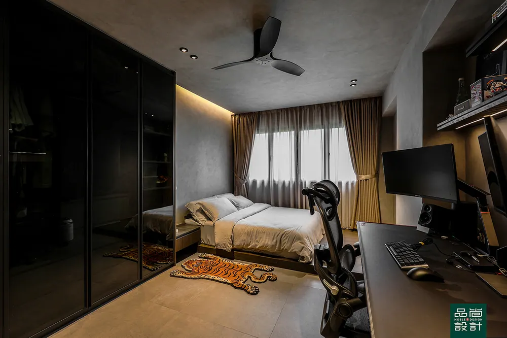 Bishan 4-room — interior by Noble Interior Design (40 of 53)