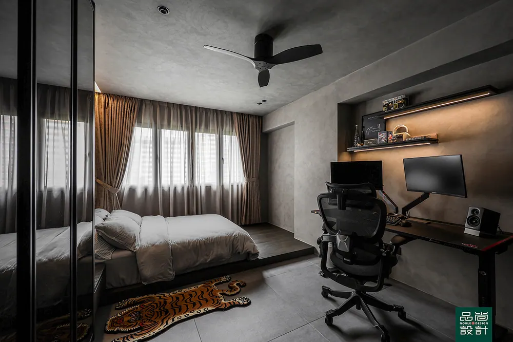 Bishan 4-room — interior by Noble Interior Design (41 of 53)