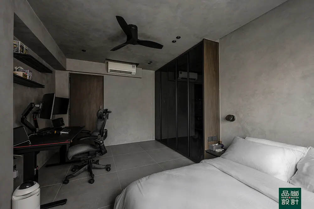 Bishan 4-room — interior by Noble Interior Design (44 of 53)