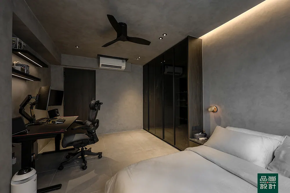 Bishan 4-room — interior by Noble Interior Design (45 of 53)