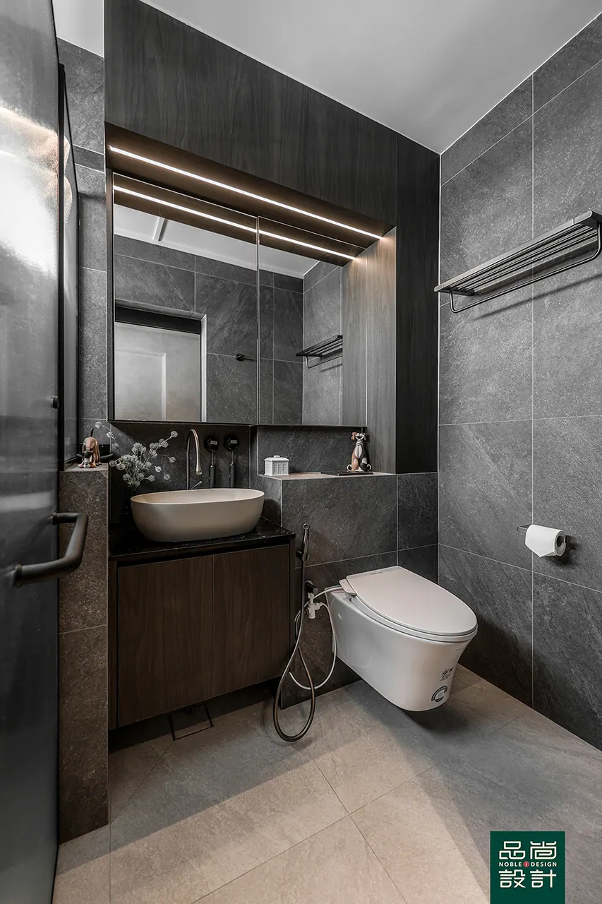 Bishan 4-room — interior by Noble Interior Design (52 of 53)