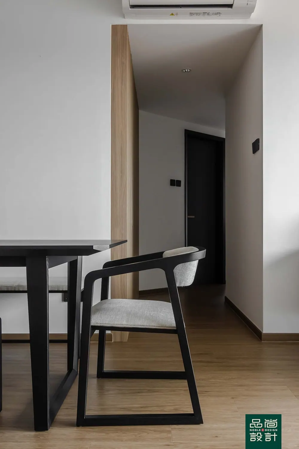 Bishan Point 3 Bedroom — interior by Noble Interior Design (3 of 35)