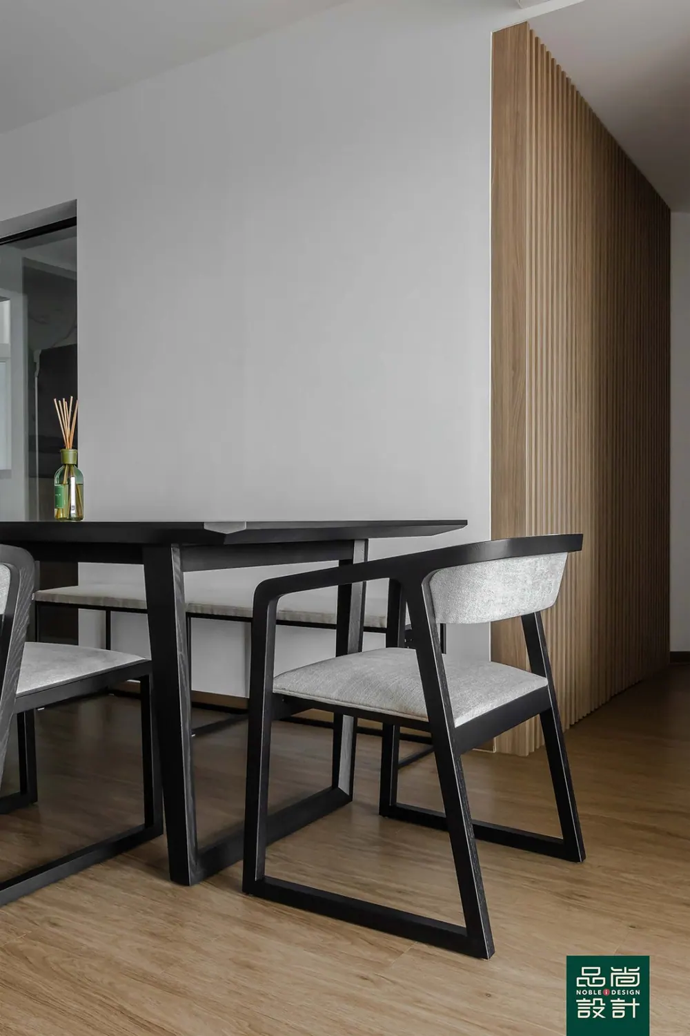 Bishan Point 3 Bedroom — interior by Noble Interior Design (4 of 35)
