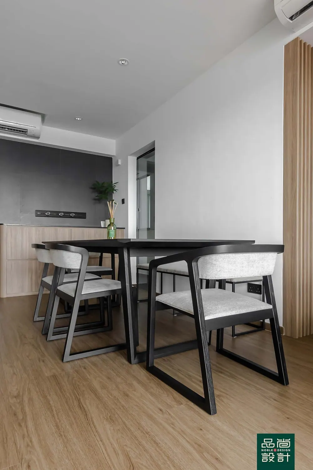 Bishan Point 3 Bedroom — interior by Noble Interior Design (8 of 35)