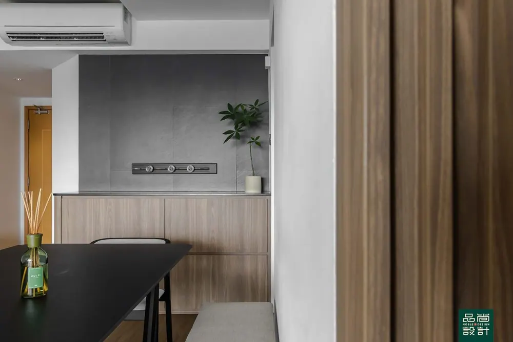 Bishan Point 3 Bedroom — interior by Noble Interior Design (7 of 35)