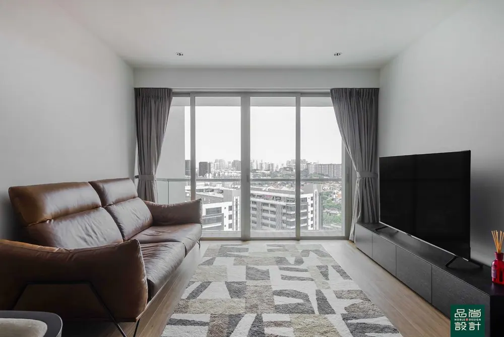 Bishan Point 3 Bedroom — interior by Noble Interior Design (10 of 35)