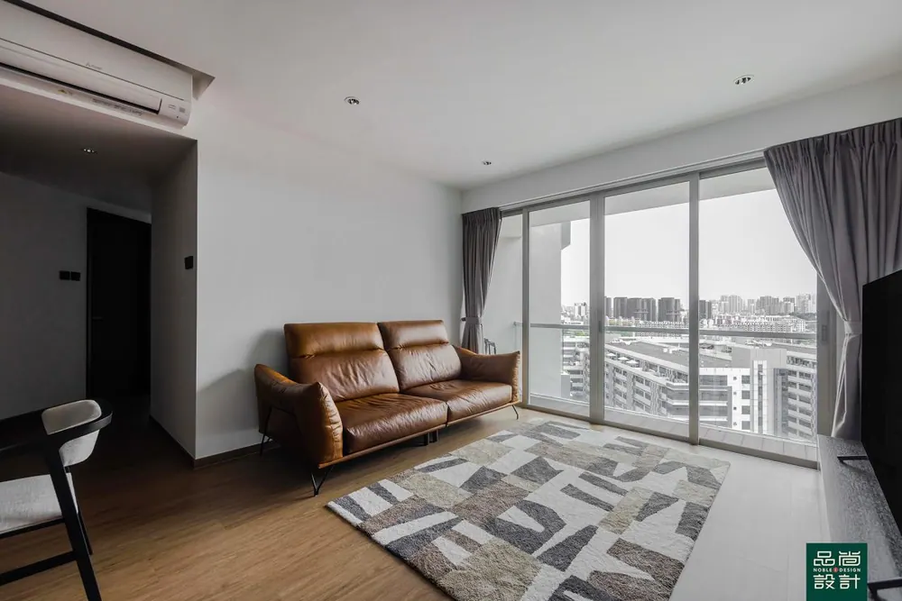 Bishan Point 3 Bedroom — interior by Noble Interior Design (11 of 35)