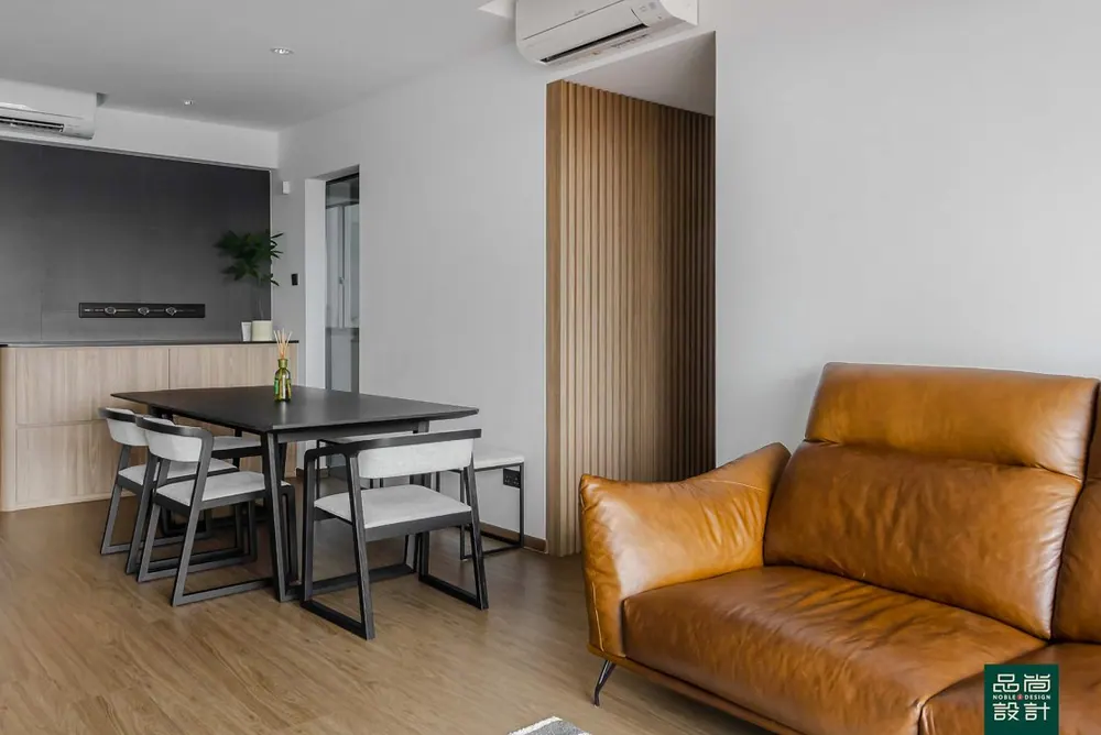Bishan Point 3 Bedroom — interior by Noble Interior Design (13 of 35)