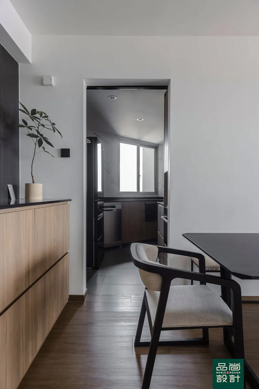 Bishan Point 3 Bedroom — interior by Noble Interior Design (14 of 35)
