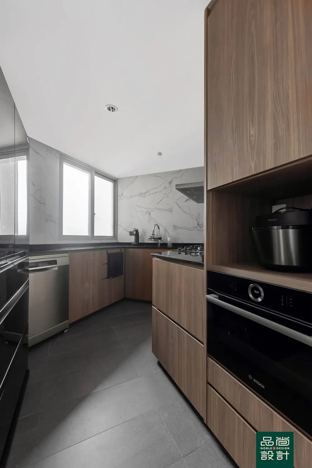 Bishan Point 3 Bedroom — interior by Noble Interior Design (15 of 35)