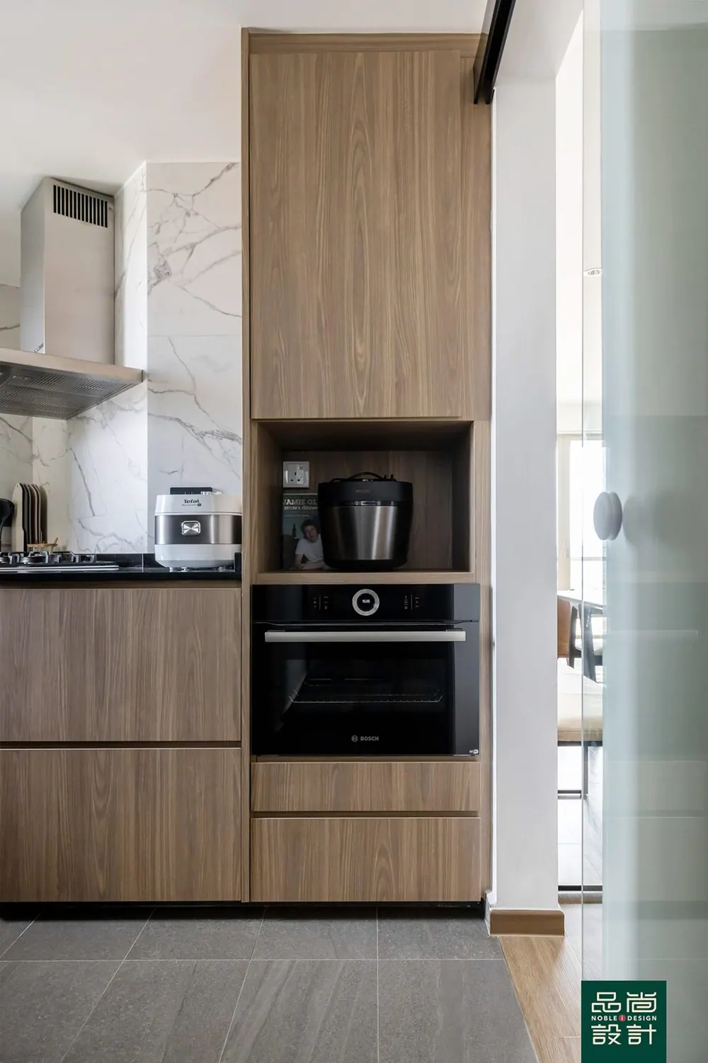Bishan Point 3 Bedroom — interior by Noble Interior Design (16 of 35)
