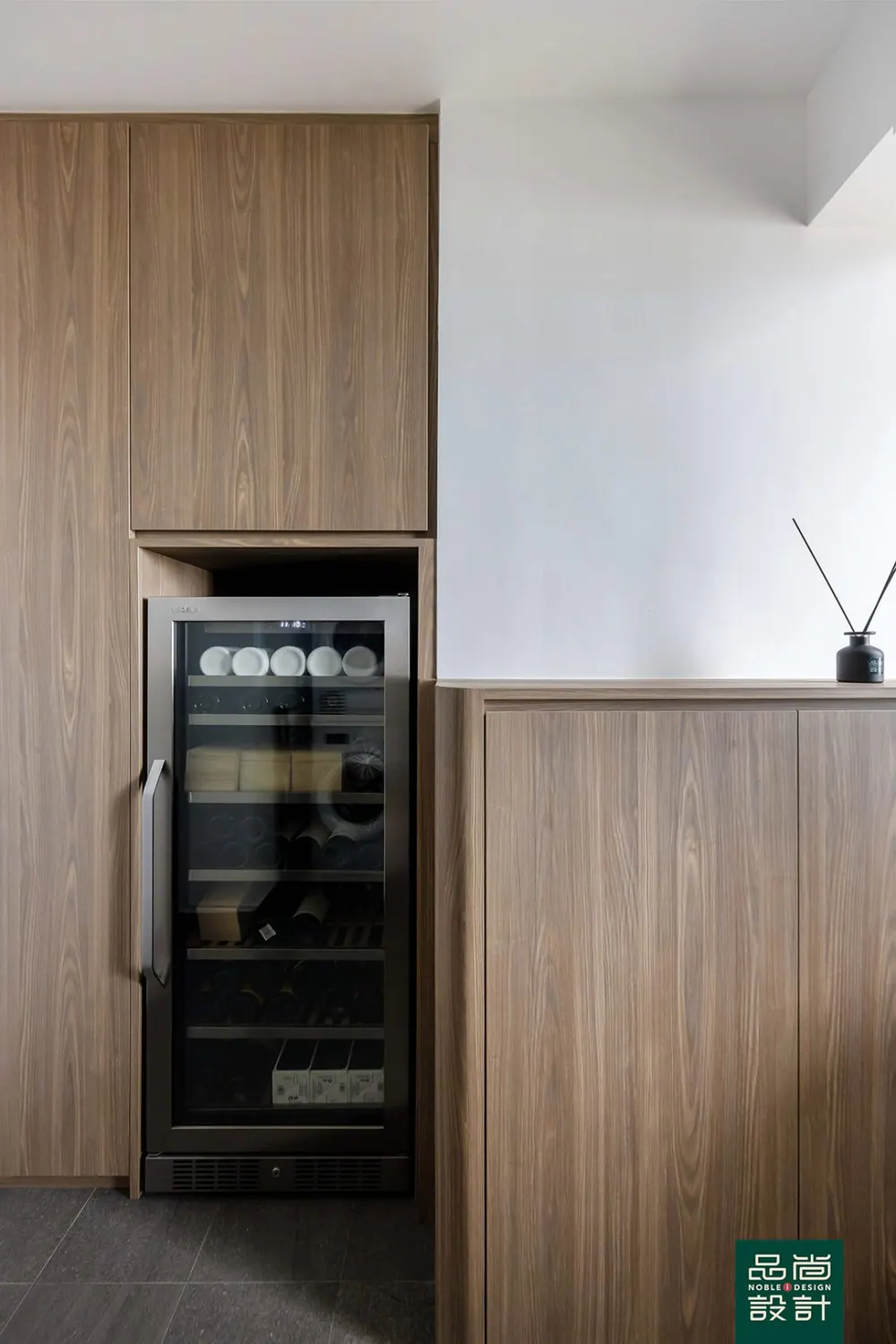 Bishan Point 3 Bedroom — interior by Noble Interior Design (19 of 35)