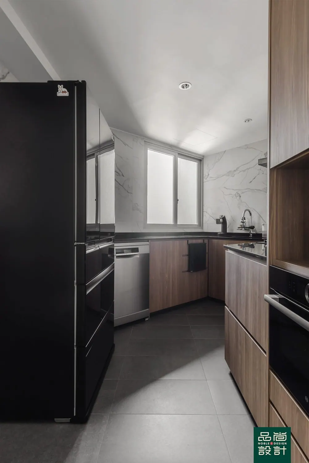 Bishan Point 3 Bedroom — interior by Noble Interior Design (20 of 35)