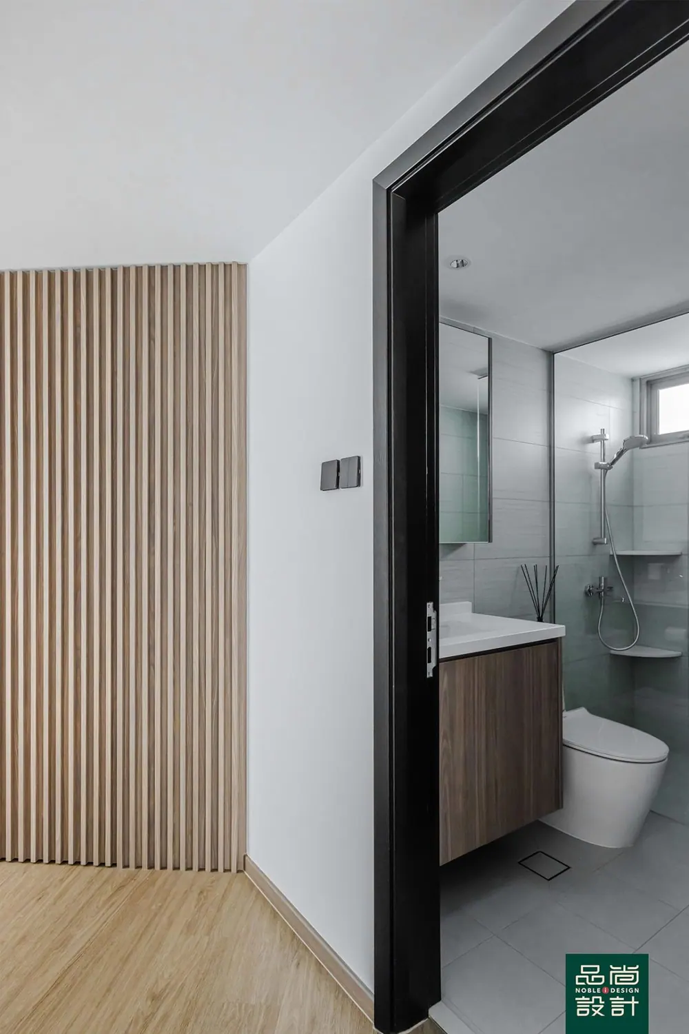 Bishan Point 3 Bedroom — interior by Noble Interior Design (23 of 35)