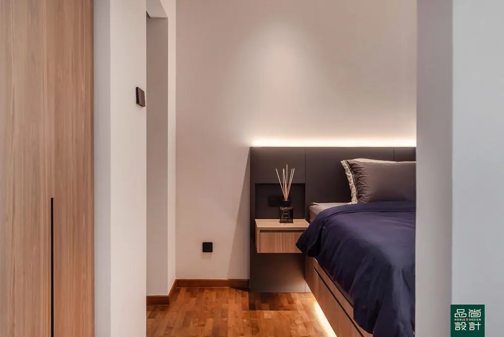 Bishan Point 3 Bedroom — interior by Noble Interior Design (26 of 35)