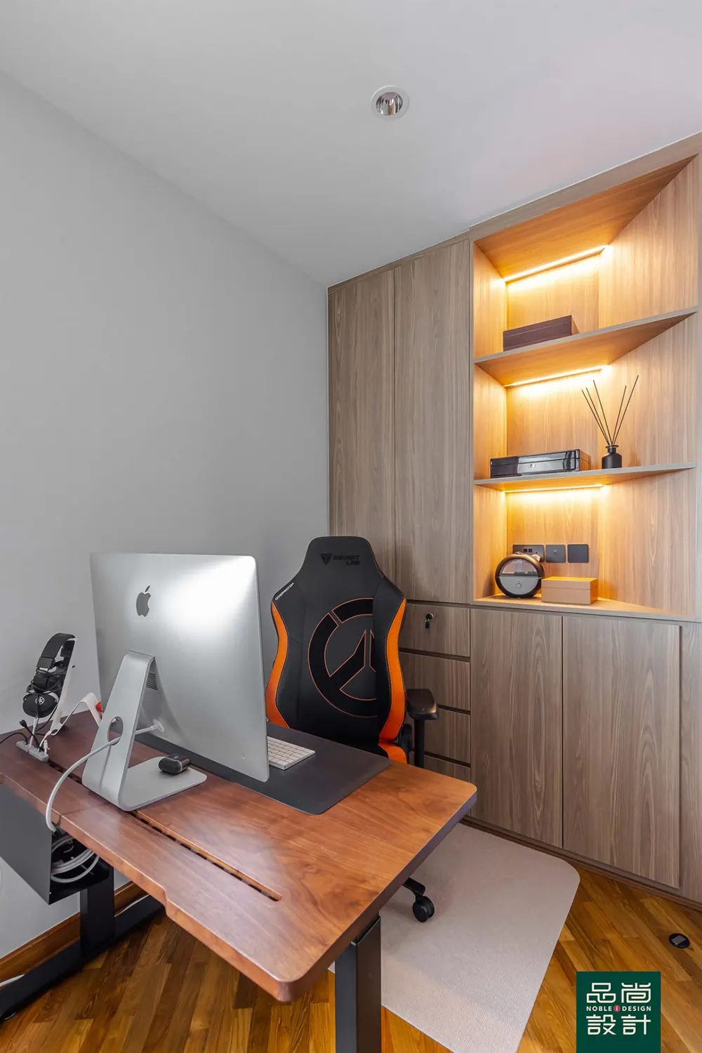 Bishan Point 3 Bedroom — interior by Noble Interior Design (27 of 35)
