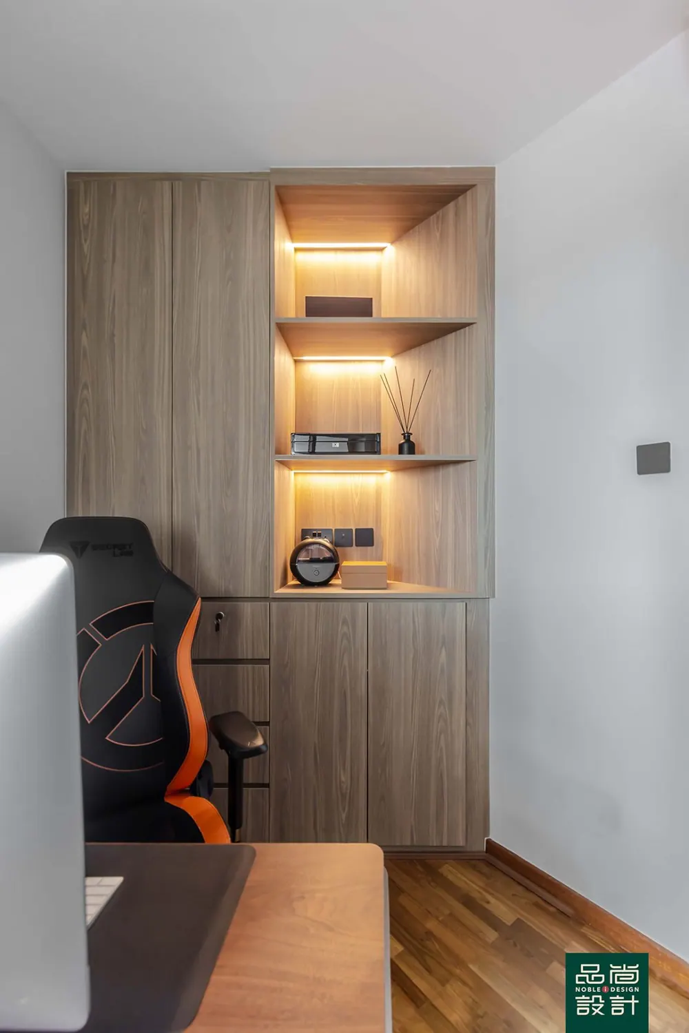Bishan Point 3 Bedroom — interior by Noble Interior Design (28 of 35)