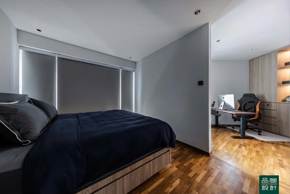 Bishan Point 3 Bedroom — interior by Noble Interior Design (29 of 35)