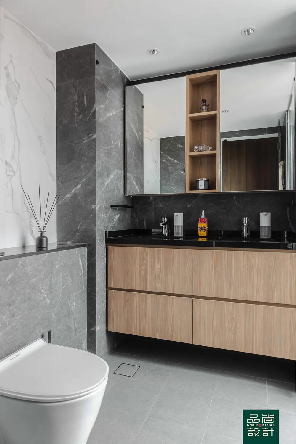 Bishan Point 3 Bedroom — interior by Noble Interior Design (32 of 35)