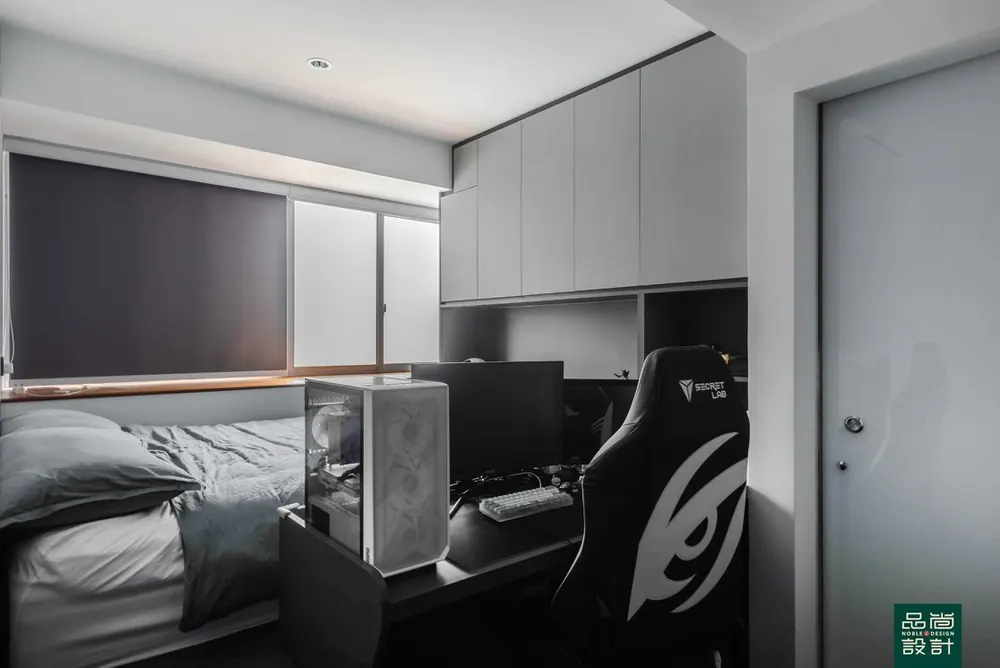 Bishan Point 3 Bedroom — interior by Noble Interior Design (33 of 35)