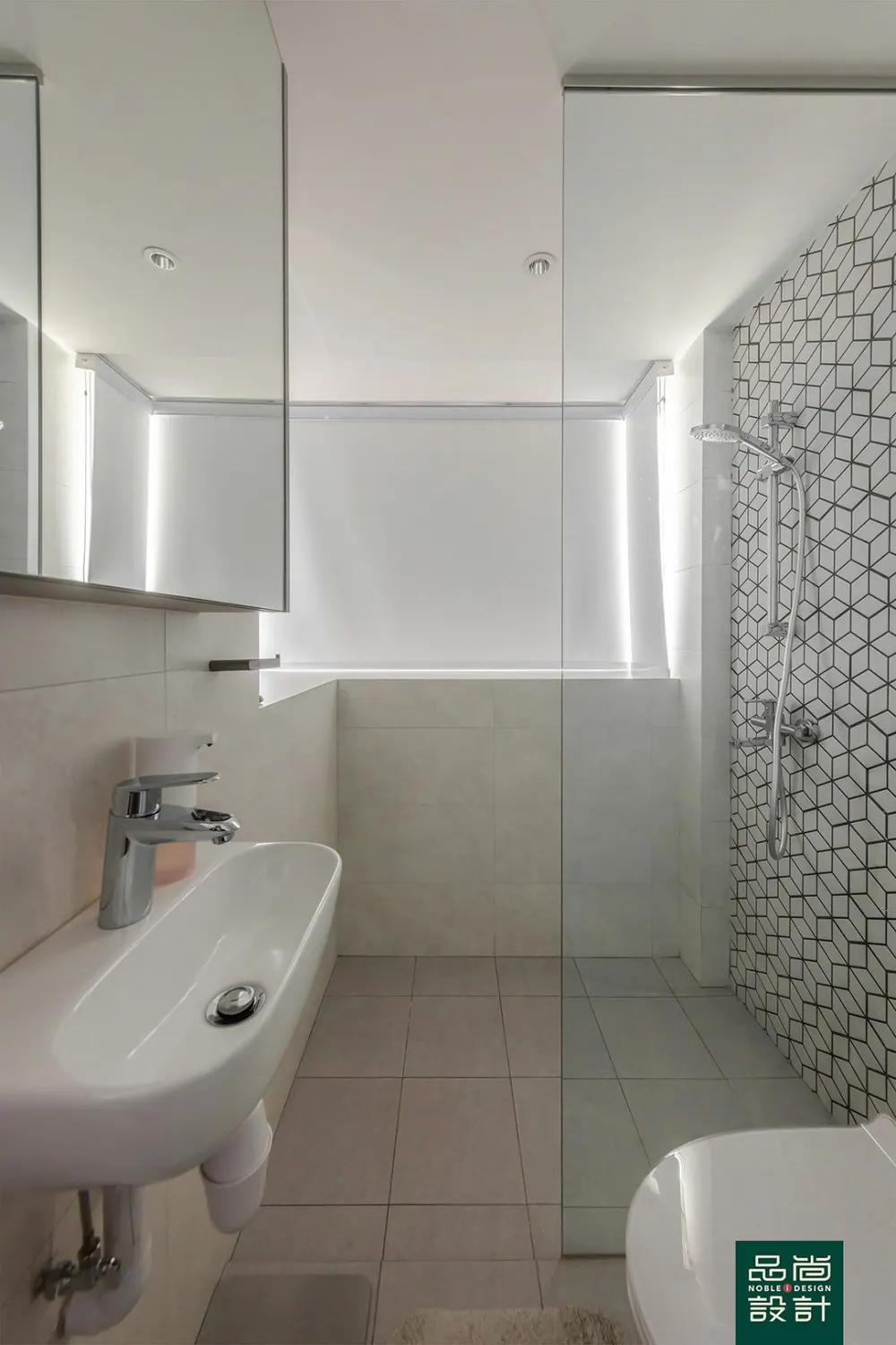 Bishan Point 3 Bedroom — interior by Noble Interior Design (34 of 35)