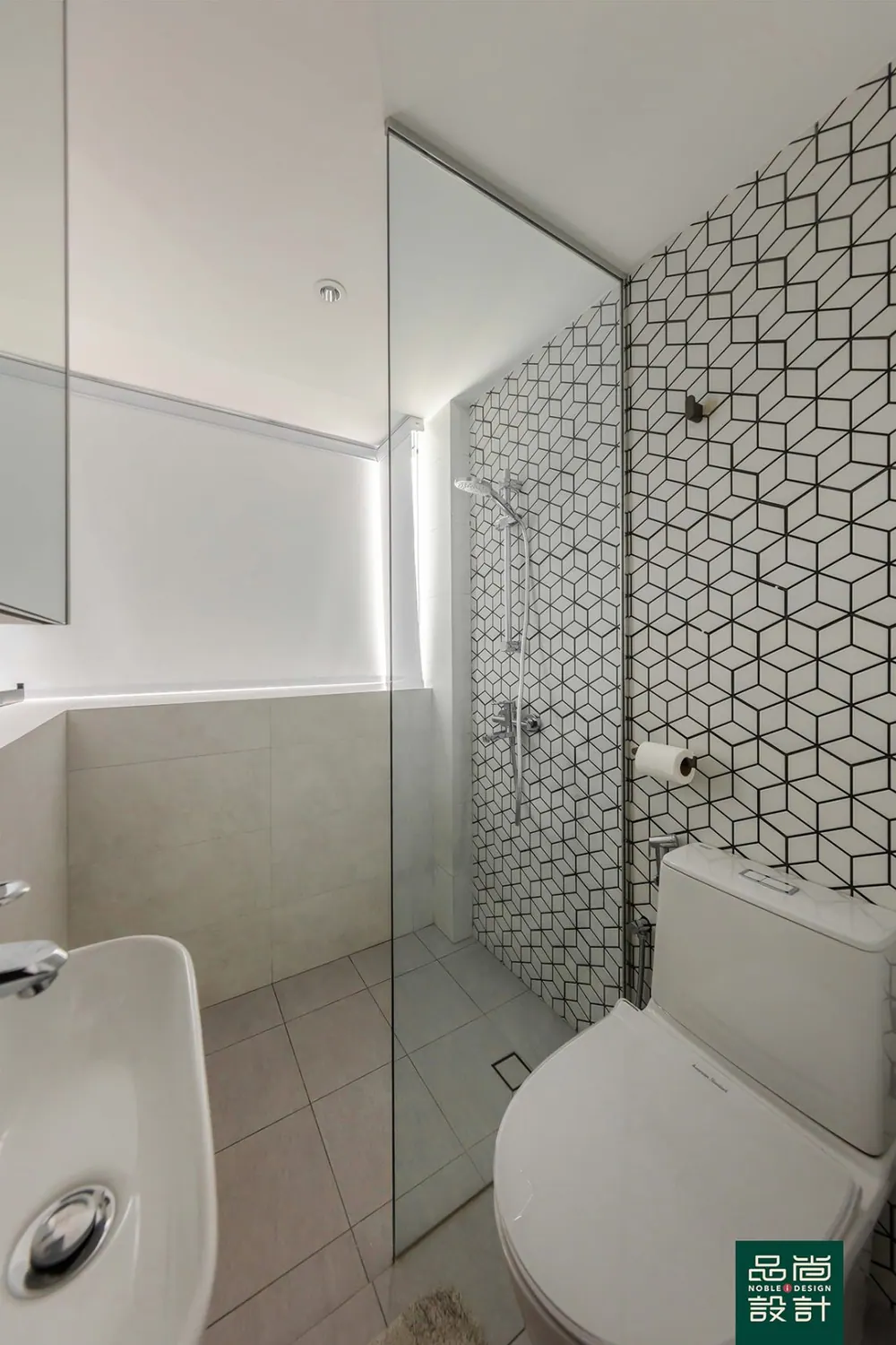 Bishan Point 3 Bedroom — interior by Noble Interior Design (35 of 35)