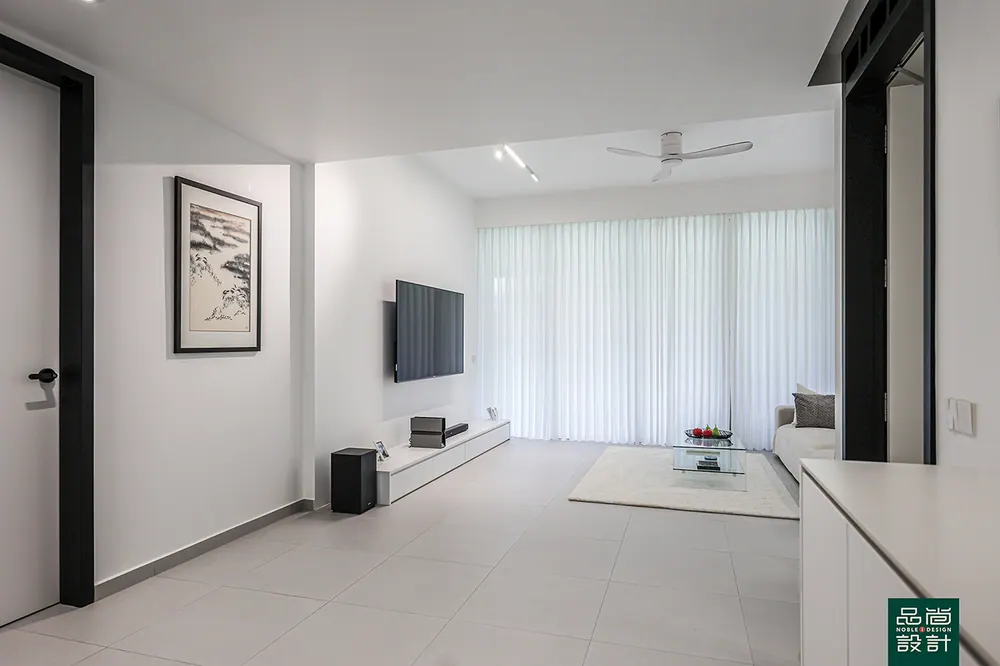 Breeze at The East 3 Bedroom — interior by Noble Interior Design (3 of 34)