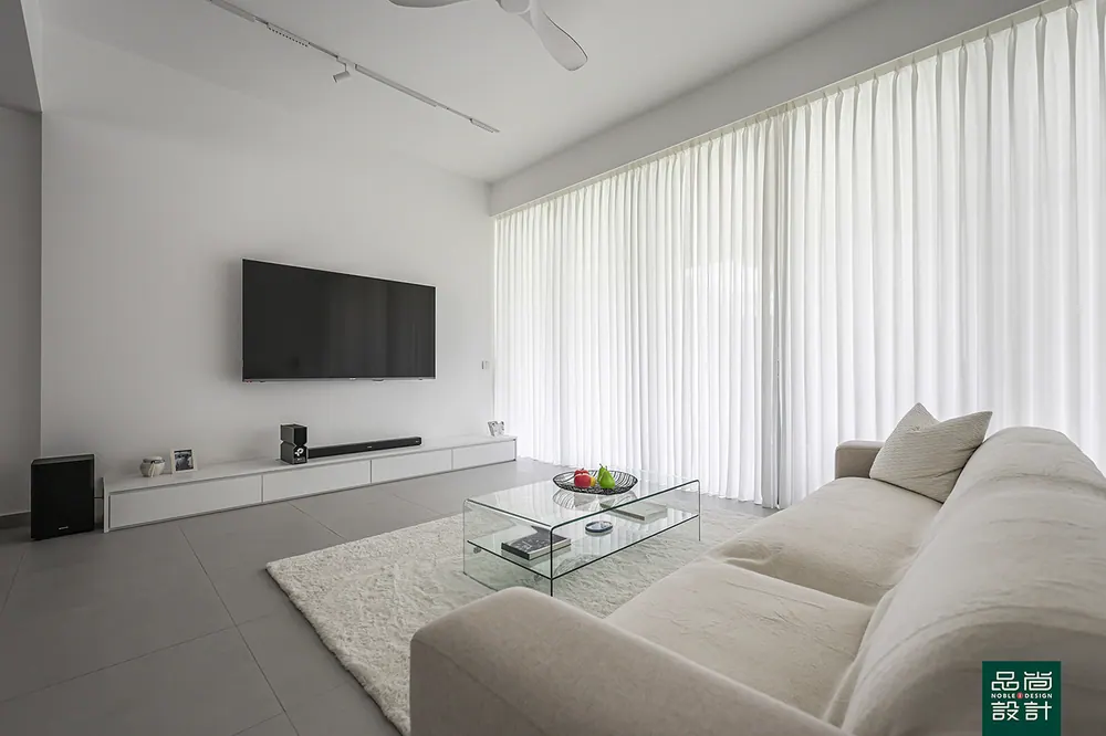 Breeze at The East 3 Bedroom — interior by Noble Interior Design (6 of 34)
