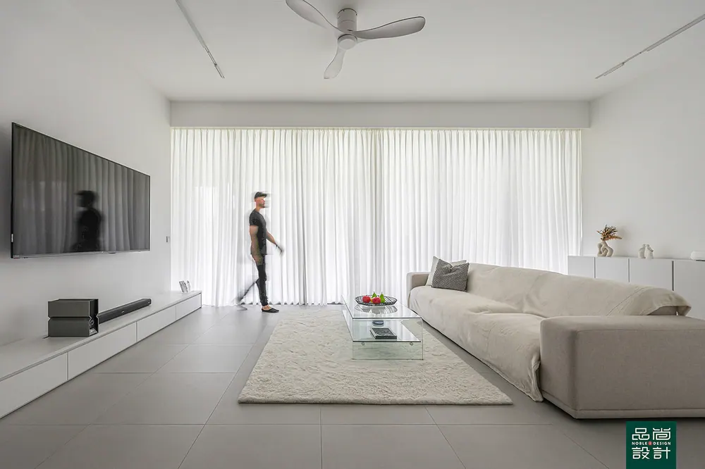 Breeze at The East 3 Bedroom — interior by Noble Interior Design (7 of 34)