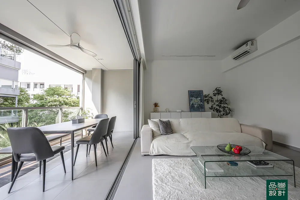 Breeze at The East 3 Bedroom — interior by Noble Interior Design (8 of 34)