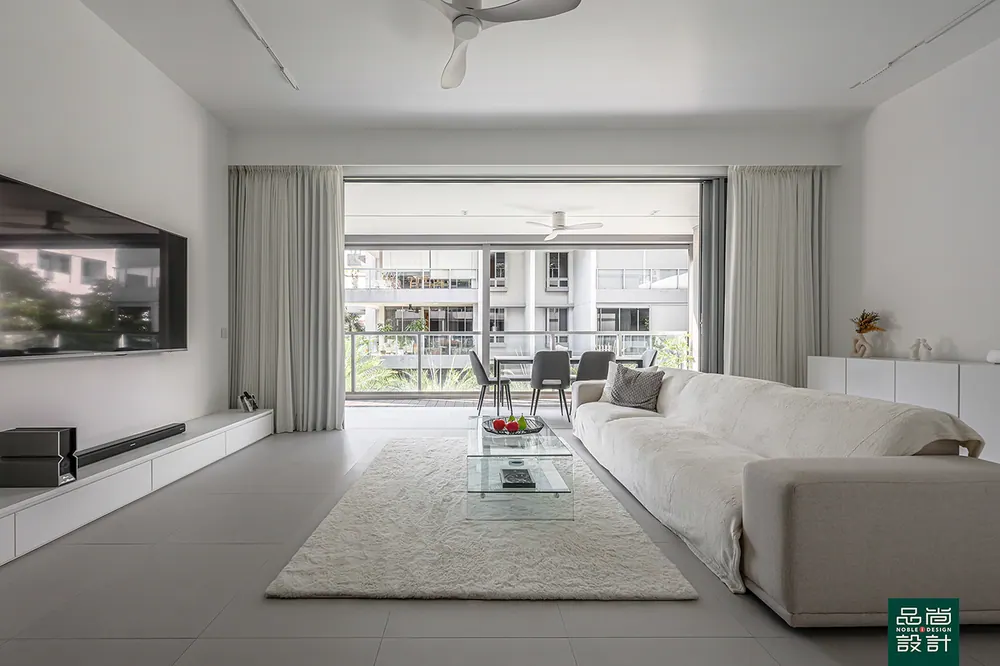 Breeze at The East 3 Bedroom — interior by Noble Interior Design (9 of 34)