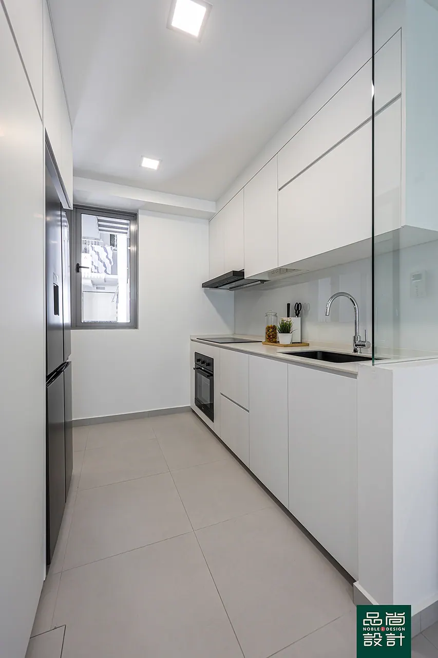 Breeze at The East 3 Bedroom — interior by Noble Interior Design (11 of 34)