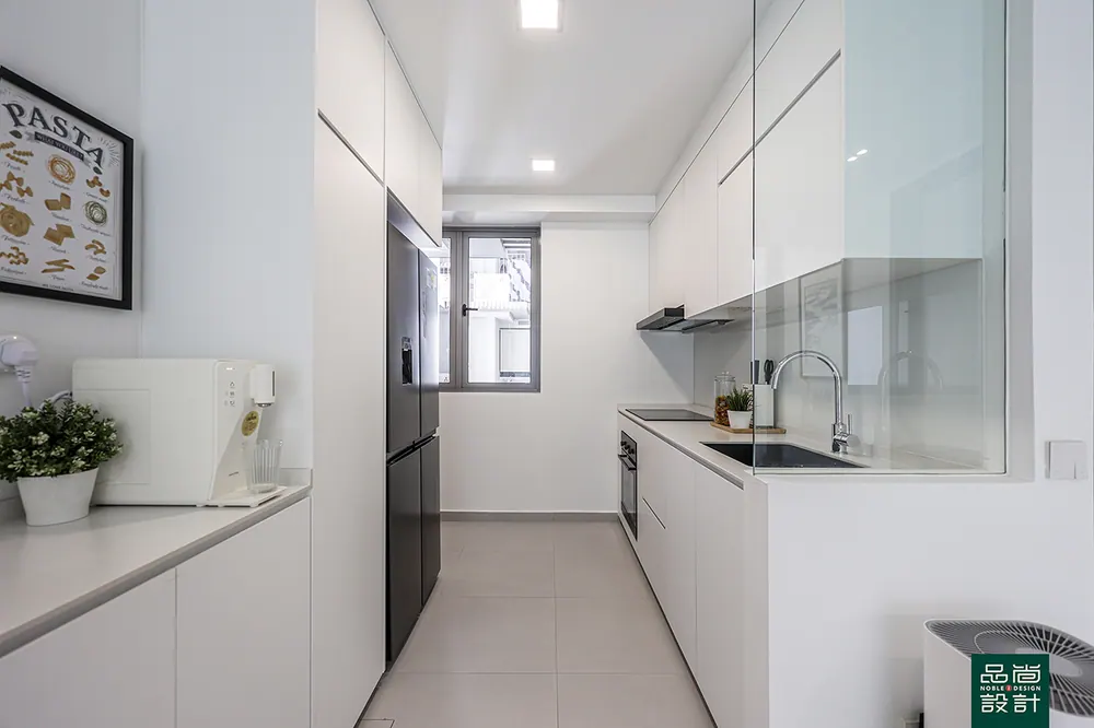 Breeze at The East 3 Bedroom — interior by Noble Interior Design (13 of 34)
